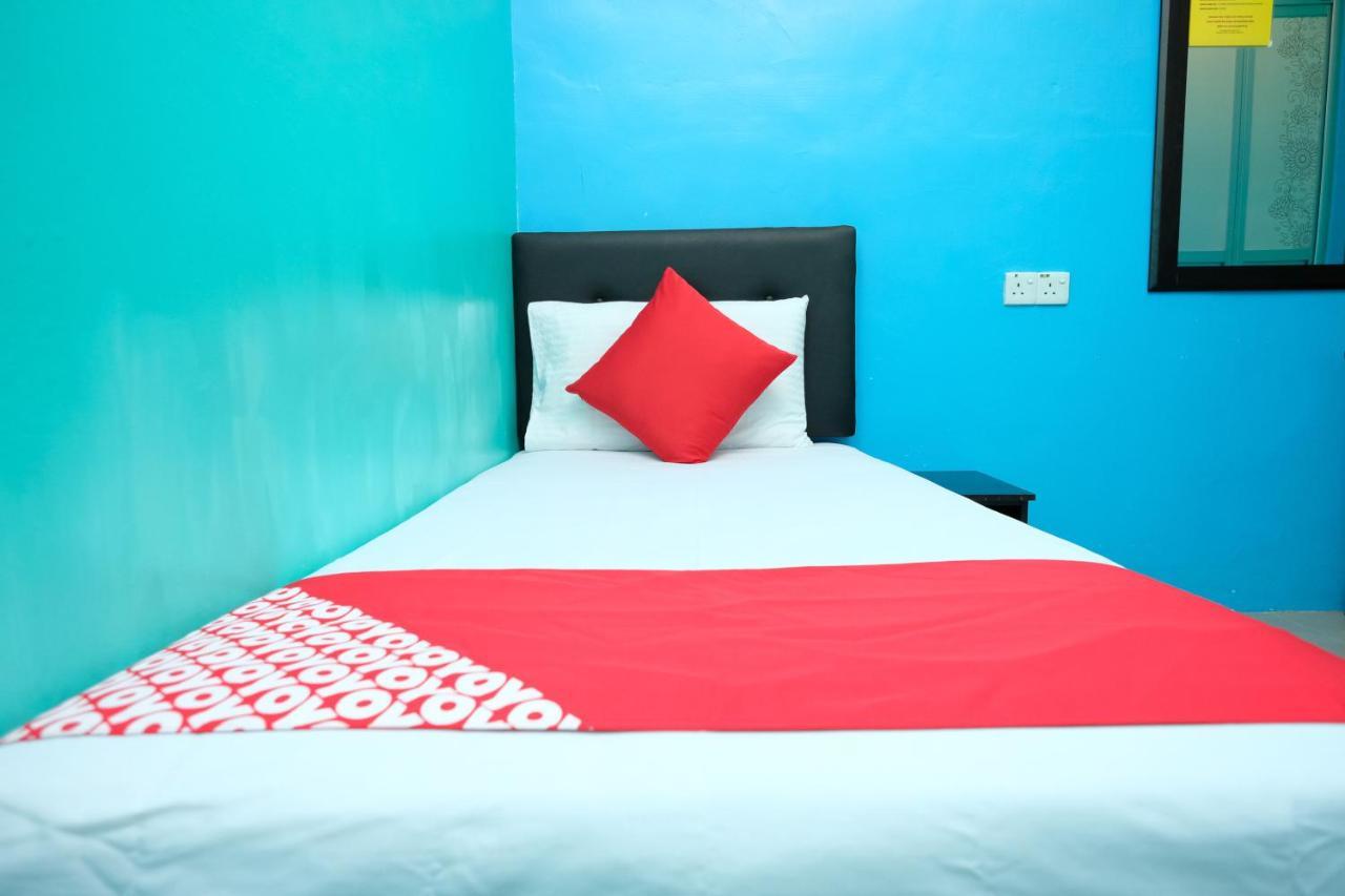 Oyo 603 Sri Padang Inn Kuantan Esterno foto