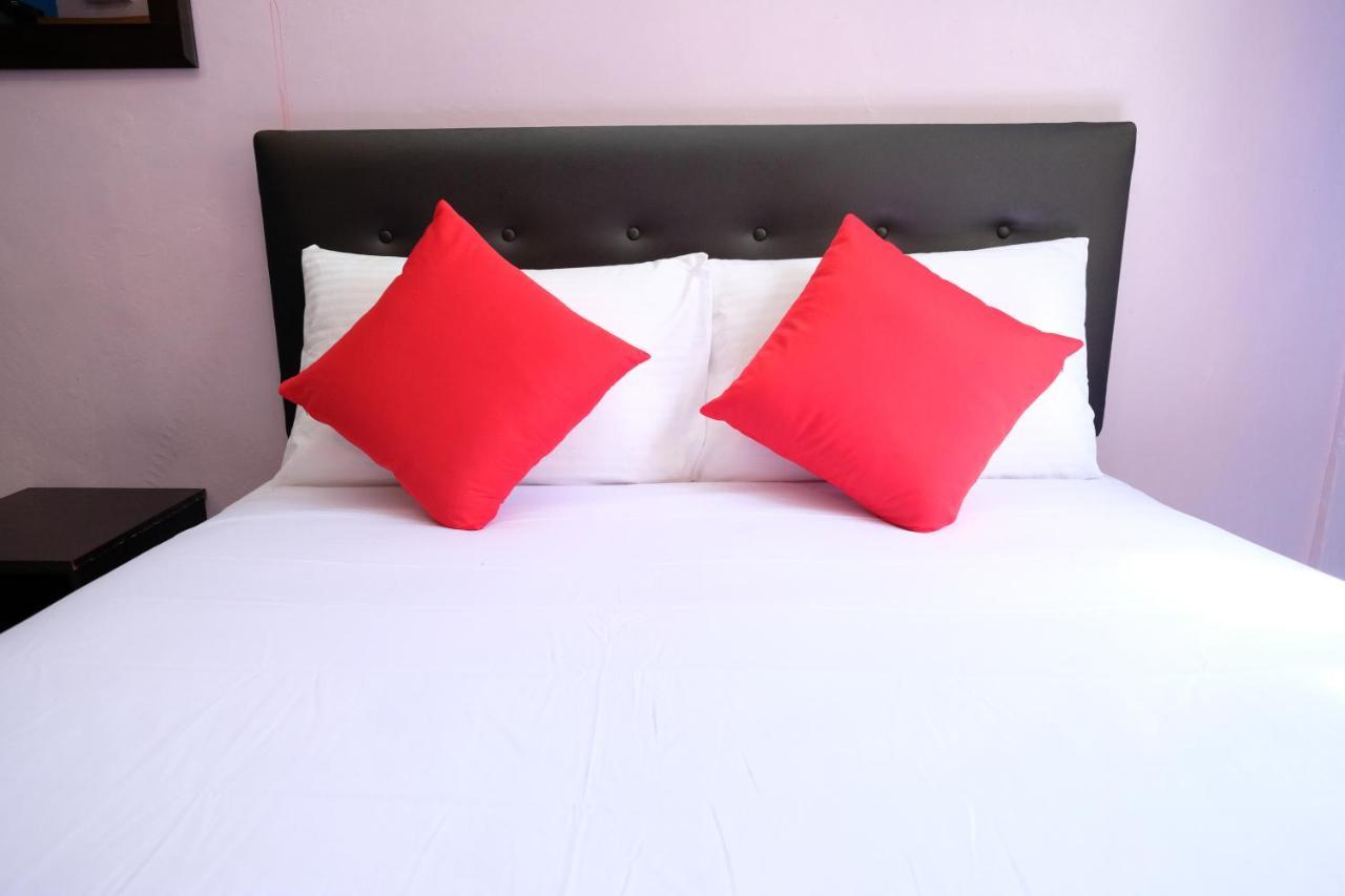 Oyo 603 Sri Padang Inn Kuantan Esterno foto